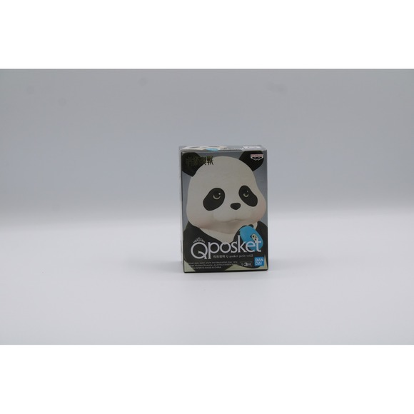 Other - Jujutsu Kaisen - Q Posket Petit - vol.2 Panda Statue